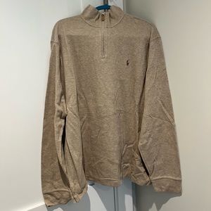 Polo Ralph Lauren Quarter Zip